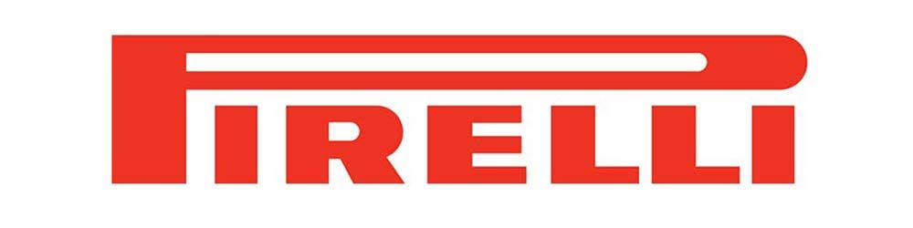 Pirelli logo